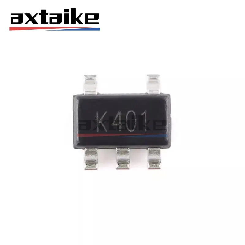 20PCS TS321ILT TS321 SOT23-5 K401 SMD Low Power Single Operational Amplifier IC Chip
20PCS TS321ILT TS321 SOT23-5 K401 SMD Low Power Single Operational Amplifier IC Chip