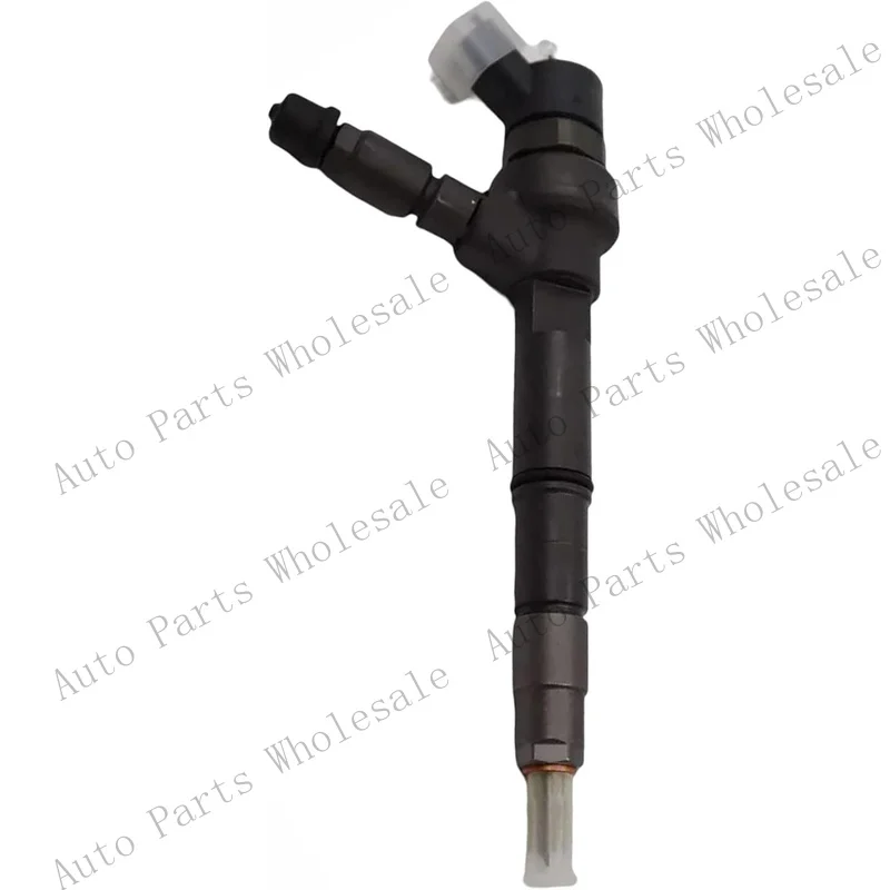 Z Fuel Injectors 0445110716 A4000700287 For BOSCH Mitsubishi 4D34i engine
Z Fuel Injectors 0445110716 A4000700287 For BOSCH Mitsubishi 4D34i engine