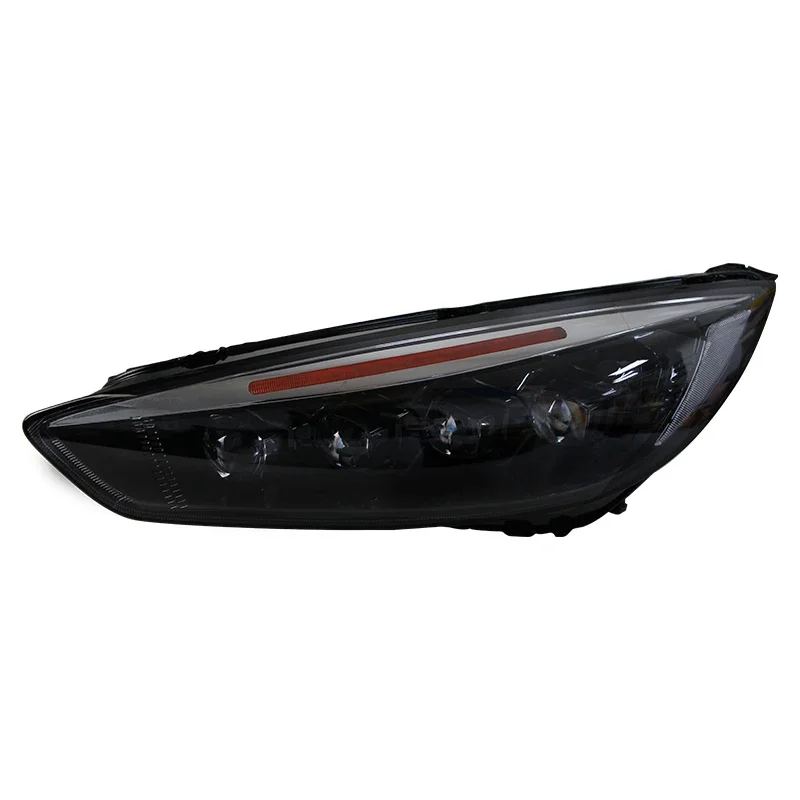 Car LED Headlight Light Assemblies For Ford Focus 2015-2017 Auto Fog DRL Brake Turn Signal Lamp Plug and Play
Car LED Headlight Light Assemblies For Ford Focus 2015-2017 Auto Fog DRL Brake Turn Signal Lamp Plug and Play