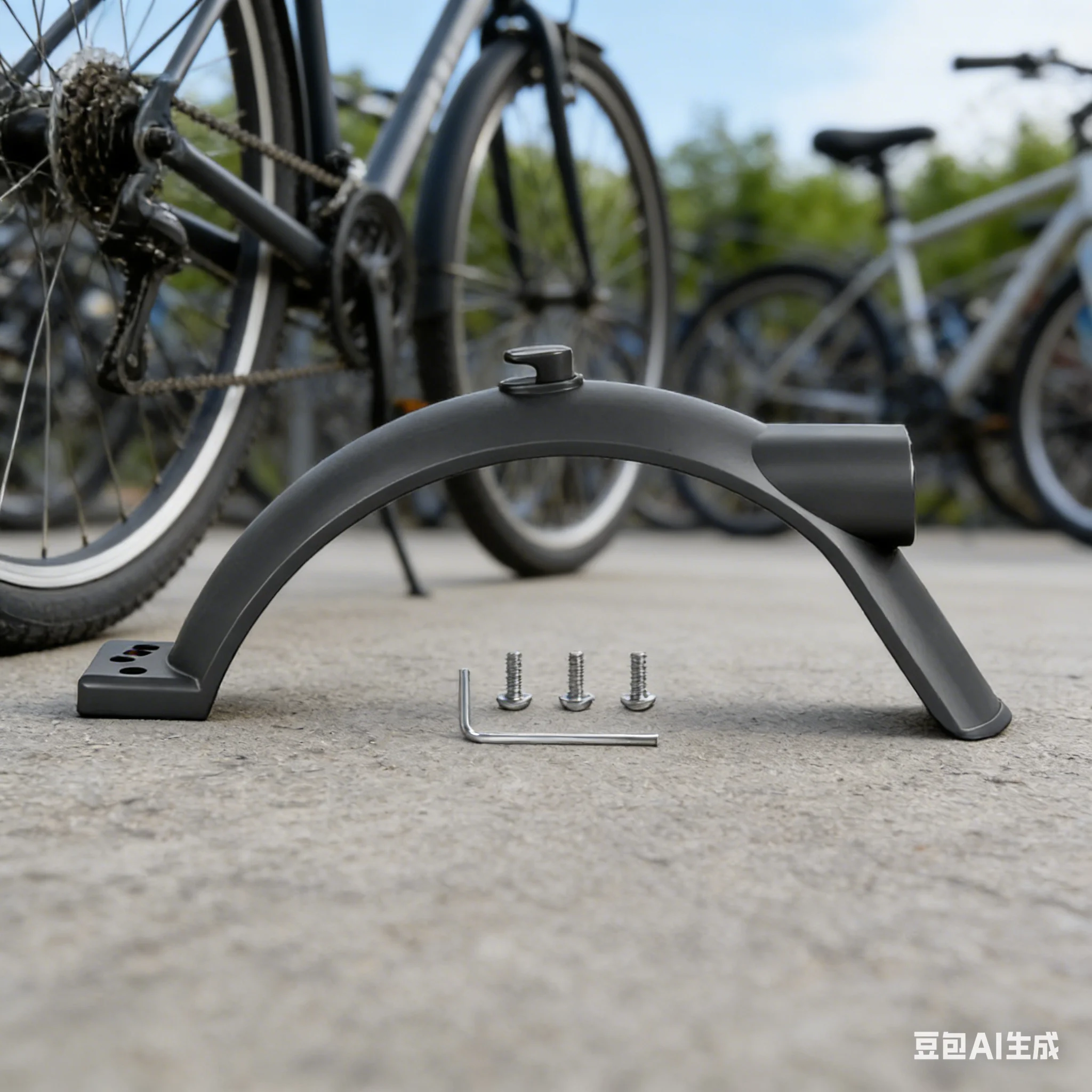 Rear For Fender Replacement Parts For Reinforced Rear Practical ABS Outdoor Sports Protection For Xiaomi 5 Pro Electric Scooter
Rear For Fender Replacement Parts For Reinforced Rear Practical ABS Outdoor Sports Protection For Xiaomi 5 Pro Electric Scooter