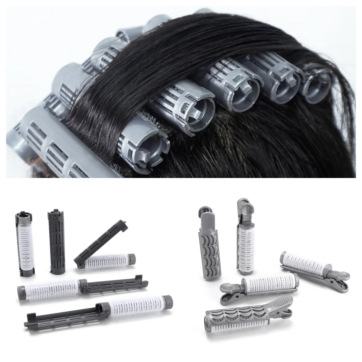 Barbershop Hair Root Perm Rods Bars Curlers 14/20Box Hair Rollers Set Salon Nylon Hook Loop For Women Long Short Hair Perm Tool
Barbershop Hair Root Perm Rods Bars Curlers 14/20Box Hair Rollers Set Salon Nylon Hook Loop For Women Long Short Hair Perm Tool