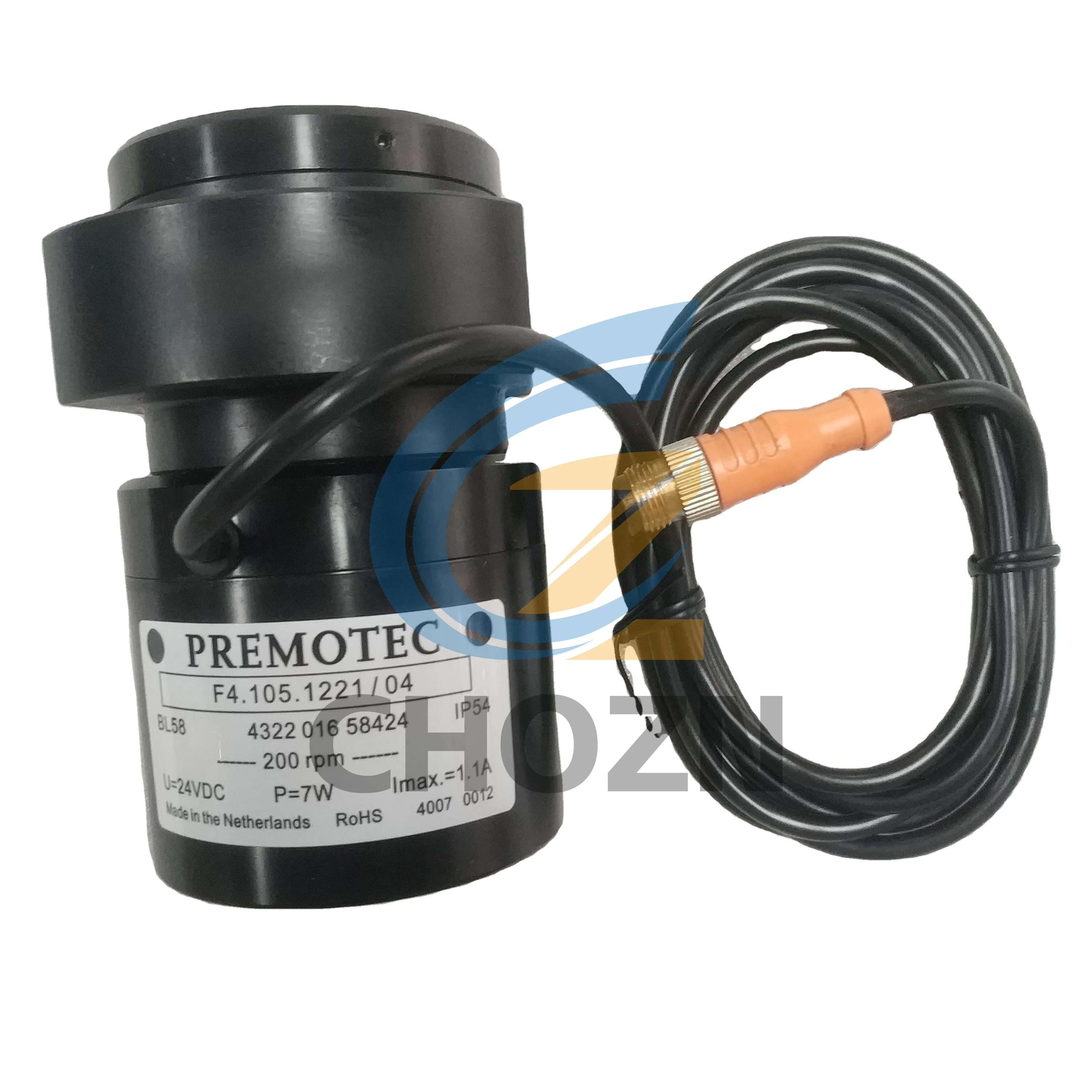 Новый двигатель Importet F4.105.1221 для двигателя PREMOTEC F4.105.1231 F4.105.1271 для деталей Heidelberg SM102 SM74
Новый двигатель Importet F4.105.1221 для двигателя PREMOTEC F4.105.1231 F4.105.1271 для деталей Heidelberg SM102 SM74