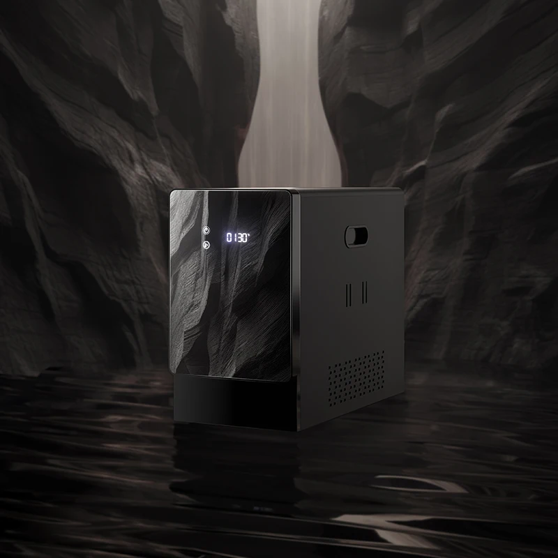 Hot Selling Sparkling Water Machine Chiller Cooler Carbonated Soda Water Dispenser
Hot Selling Sparkling Water Machine Chiller Cooler Carbonated Soda Water Dispenser