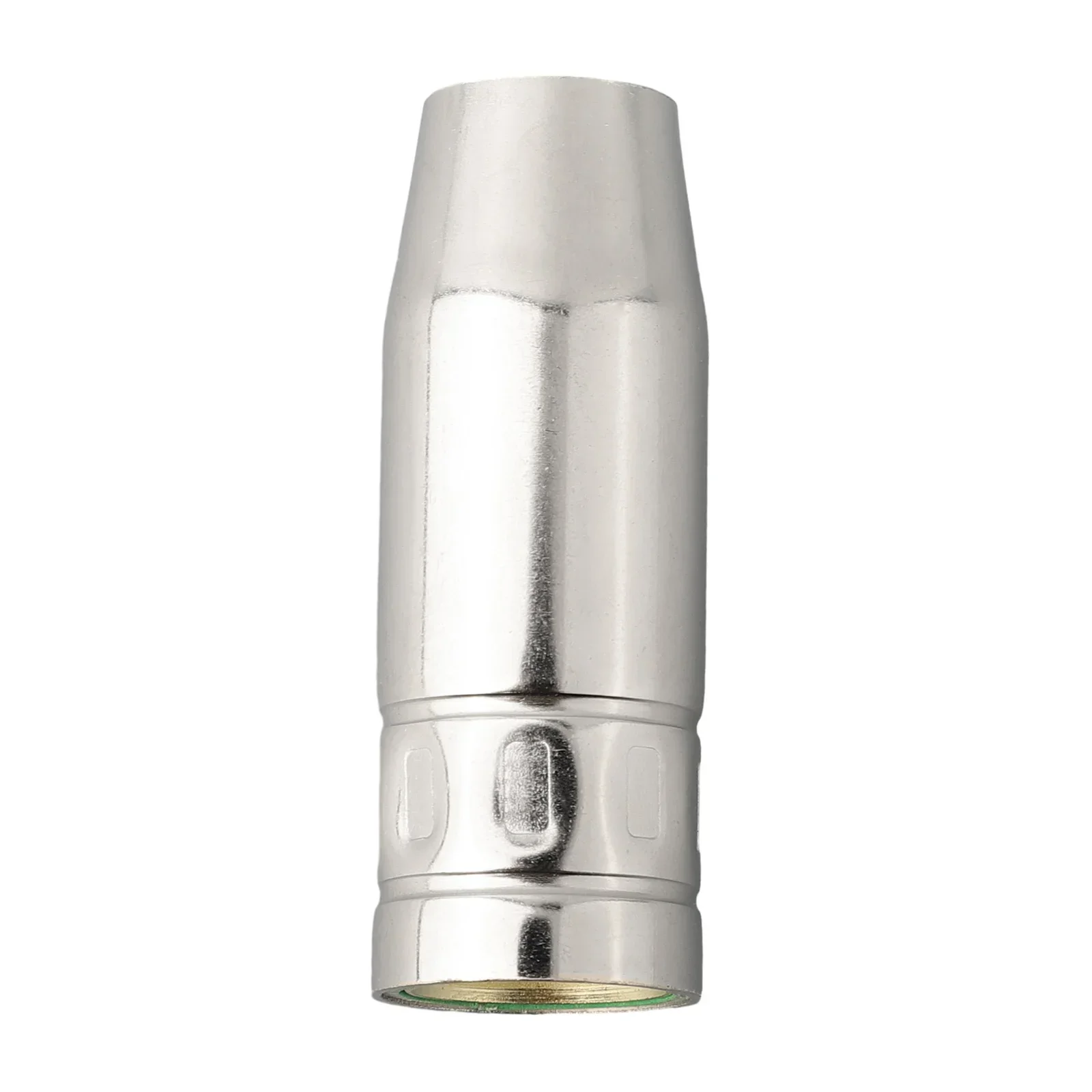 MIG Conical Gas Nozzle Gas Nozzle Fit Perfectly MIG Gas Nozzle Optimal Performance Replace Old Or Damaged Parts
MIG Conical Gas Nozzle Gas Nozzle Fit Perfectly MIG Gas Nozzle Optimal Performance Replace Old Or Damaged Parts