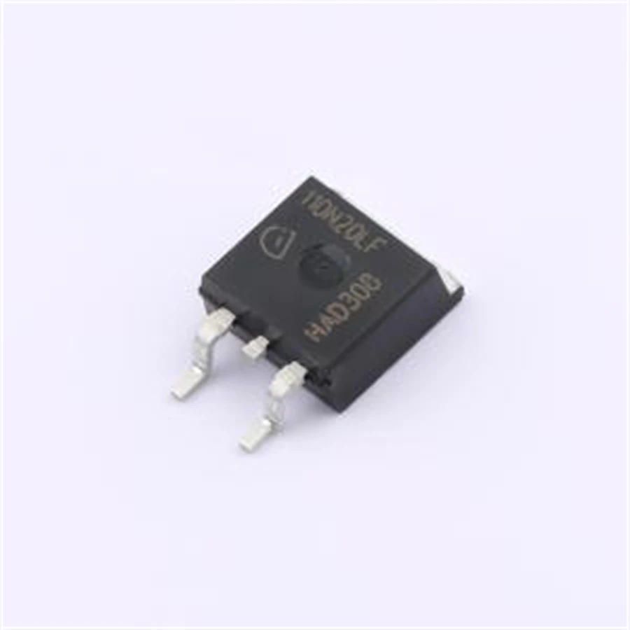 5 шт./лот IPB110N20N3LF (MOSFET)
5 шт./лот IPB110N20N3LF (MOSFET)