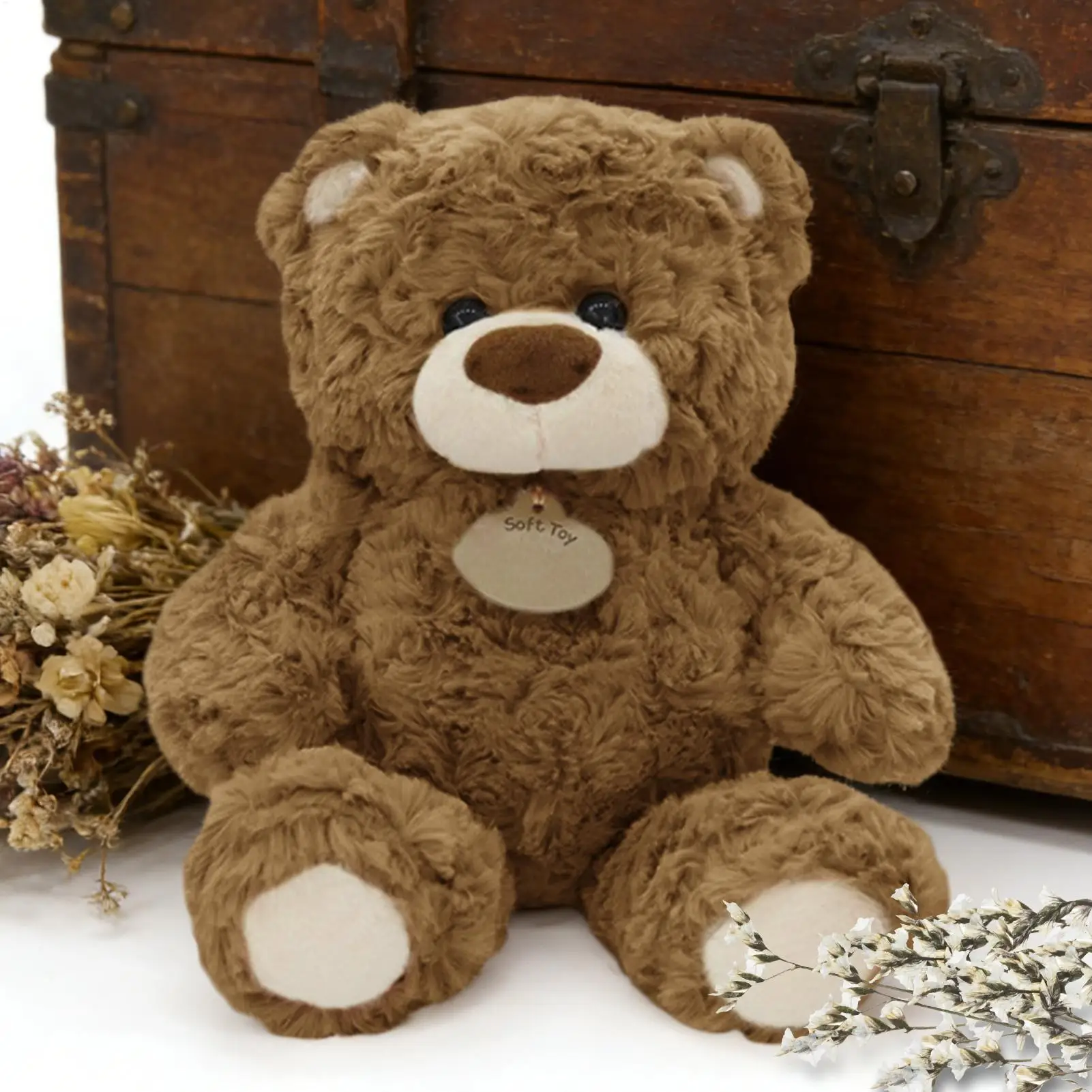 8-inch Bears Stuffed Animals Plush Toys Gift For Kid Girlfriend Stuffed Bouquet Bears For Christmas Valentine Day BirthdayGife
8-inch Bears Stuffed Animals Plush Toys Gift For Kid Girlfriend Stuffed Bouquet Bears For Christmas Valentine Day BirthdayGife