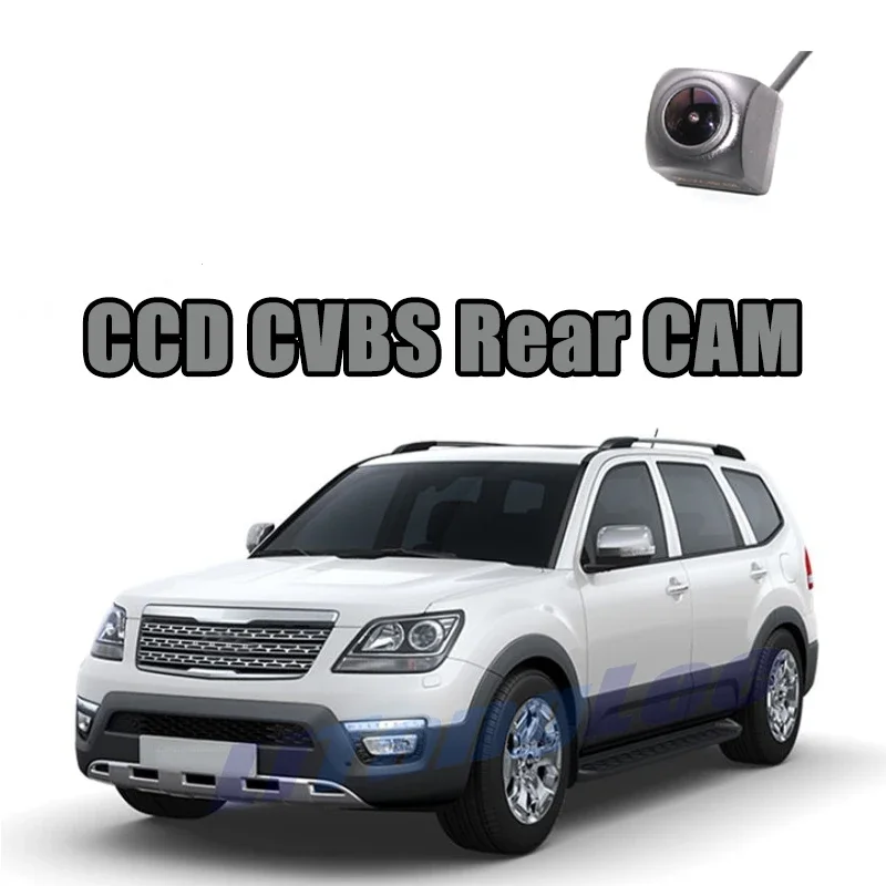Car Rear View Camera CCD CVBS 720P AHD 1080P For KIA Borrego Mohave Reverse Night Vision WaterPoof Parking Backup CAM
Car Rear View Camera CCD CVBS 720P AHD 1080P For KIA Borrego Mohave Reverse Night Vision WaterPoof Parking Backup CAM