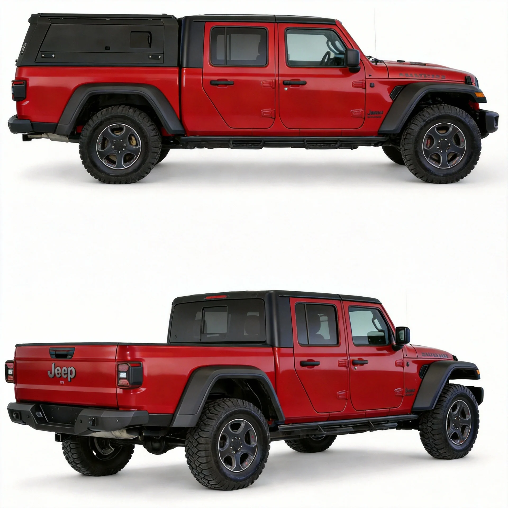 Электрическая выдвижная ролетная крышка кузова для пикапа JEEP GLADIATOR JT 2020+ 5.0FT
Электрическая выдвижная ролетная крышка кузова для пикапа JEEP GLADIATOR JT 2020+ 5.0FT
