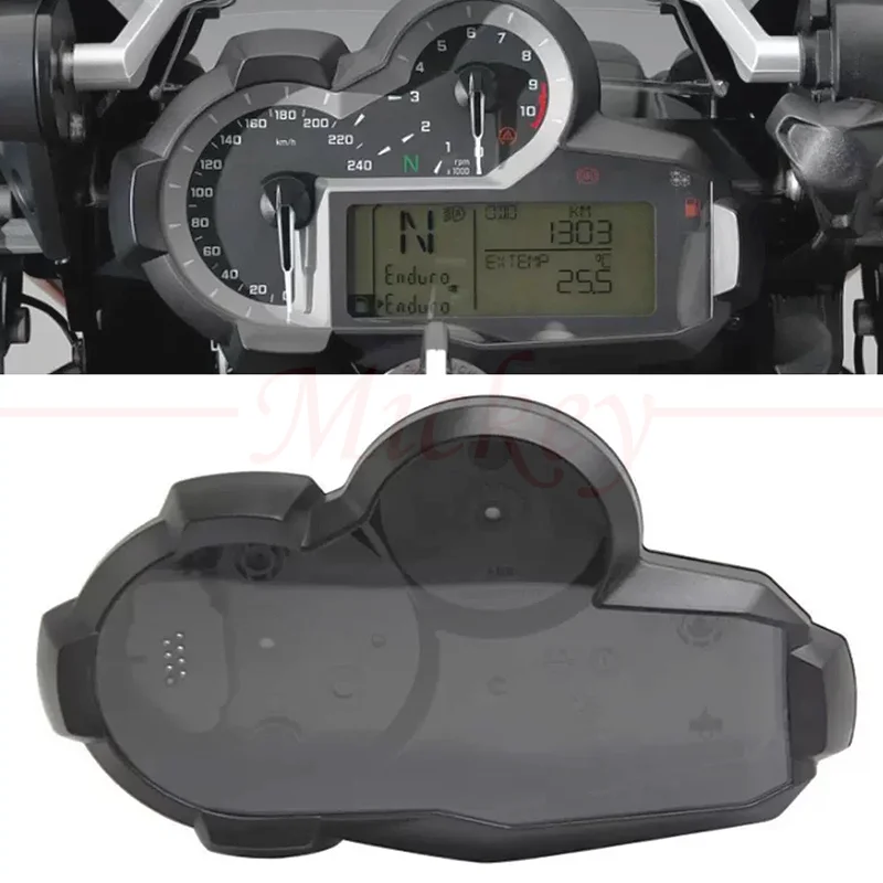 For BMW R1200GS R1200 R 1200 GS 2013 - 2017 LC Speedometer Instrument Case Gauge Odometer Tachometer Housing Cover
For BMW R1200GS R1200 R 1200 GS 2013 - 2017 LC Speedometer Instrument Case Gauge Odometer Tachometer Housing Cover