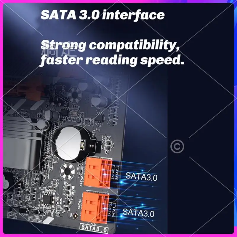 AP-X99 Поддержка материнской платы LGA 2011 V3 V4 Процессор PCI Express 16X Интерфейс SATA3.0 DDR4 X4 Высокопроизводительный компьютер «сделай сам»
AP-X99 Поддержка материнской платы LGA 2011 V3 V4 Процессор PCI Express 16X Интерфейс SATA3.0 DDR4 X4 Высокопроизводительный компьютер «сделай сам»