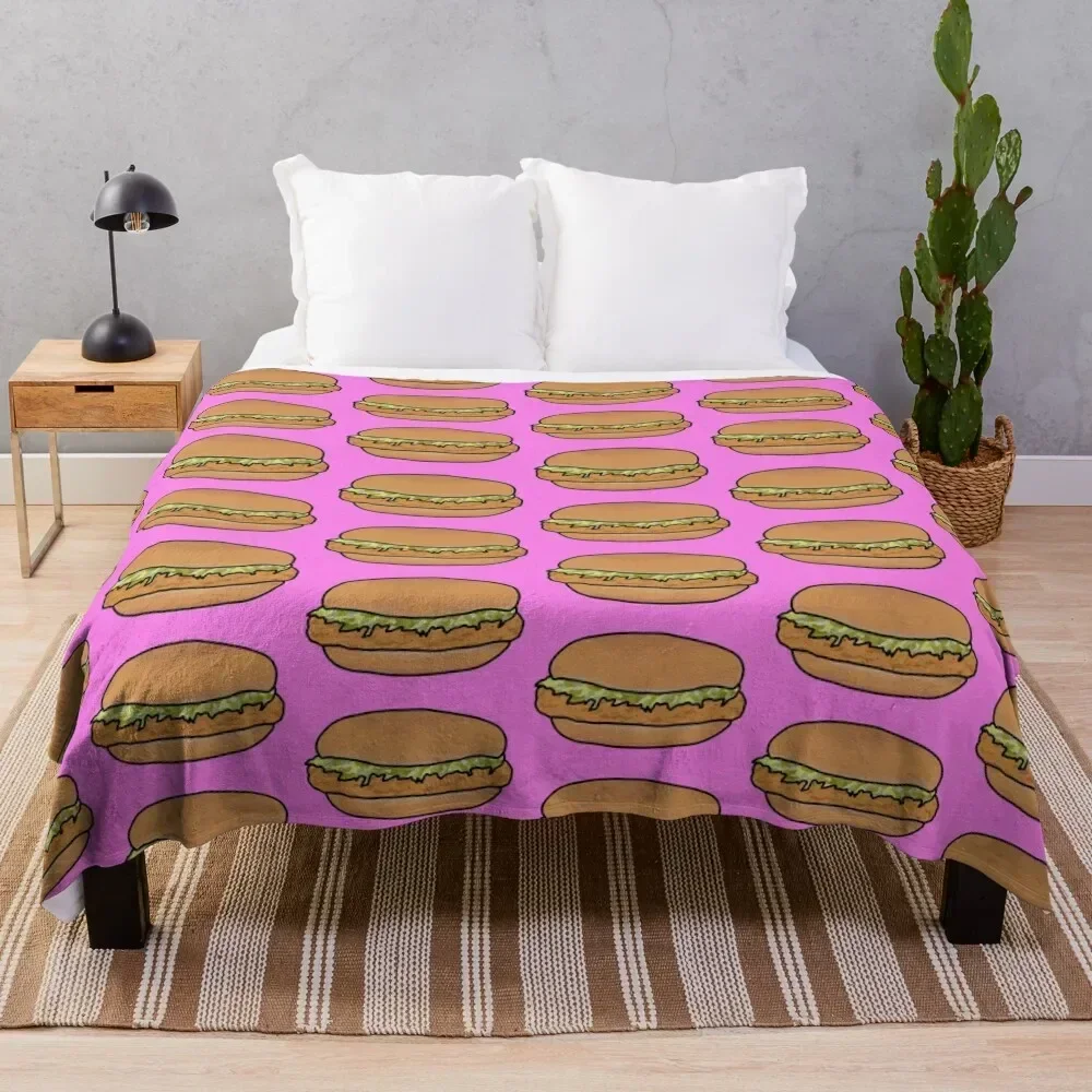 the mcchicken Throw Blanket Winter beds Personalized Gift Blankets Polar For Decorative Sofa Blankets
the mcchicken Throw Blanket Winter beds Personalized Gift Blankets Polar For Decorative Sofa Blankets