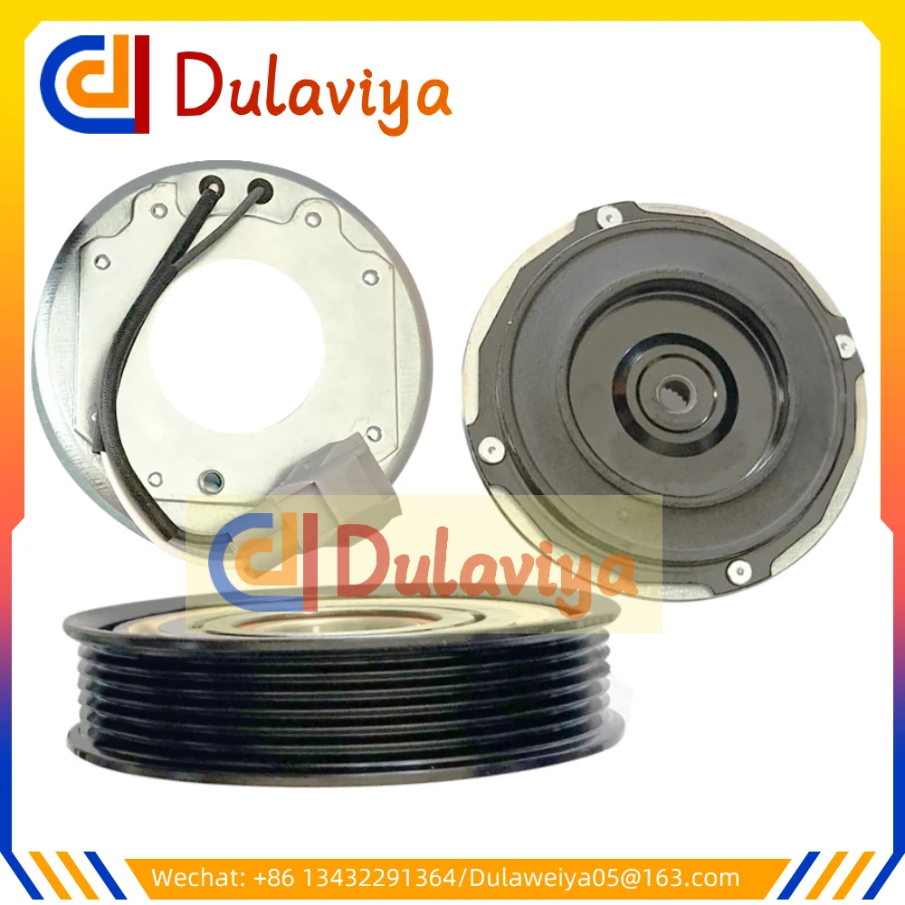 Новый Автомобильный Компрессор переменного тока для CHRYSLER 300 300C DODGE CHALLENGER, CHARGER 3.6L V6 68160395AC 68160395AD 68160395AE 68160395AF
Новый Автомобильный Компрессор переменного тока для CHRYSLER 300 300C DODGE CHALLENGER, CHARGER 3.6L V6 68160395AC 68160395AD 68160395AE 68160395AF