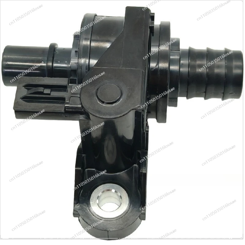 For Toyota RAV4 2019 - 2022 Coolant Water Control Valve 16671-25010
For Toyota RAV4 2019 - 2022 Coolant Water Control Valve 16671-25010