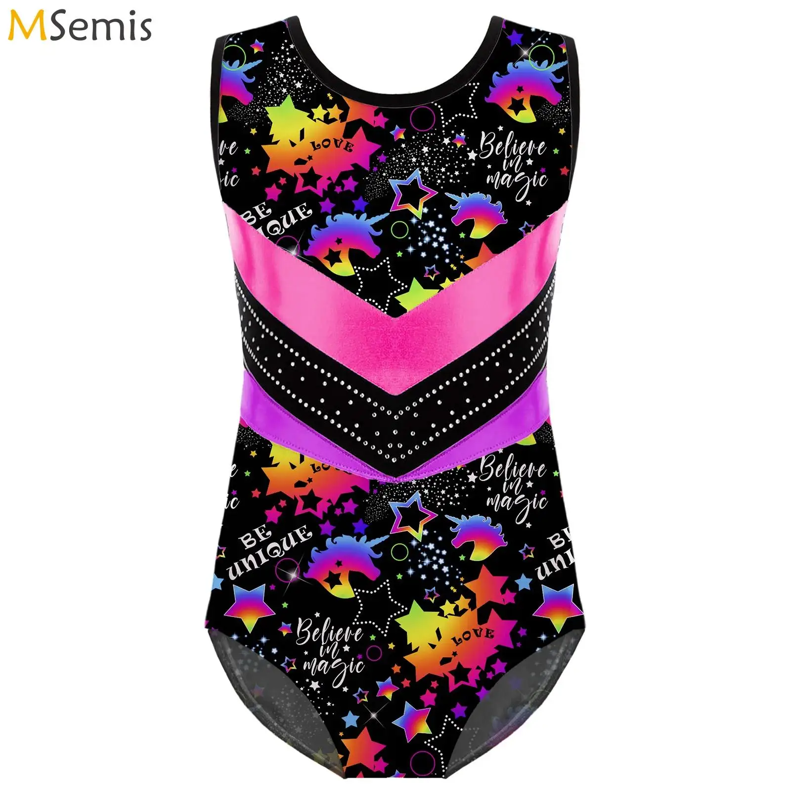 Гимнастический комбинезон для катания на коньках для девочек, купальник для балета, танцевальный купальник с блестками, металлическое лоскутное боди с ярким принтом
Гимнастический комбинезон для катания на коньках для девочек, купальник для балета, танцевальный купальник с блестками, металлическое лоскутное боди с ярким принтом