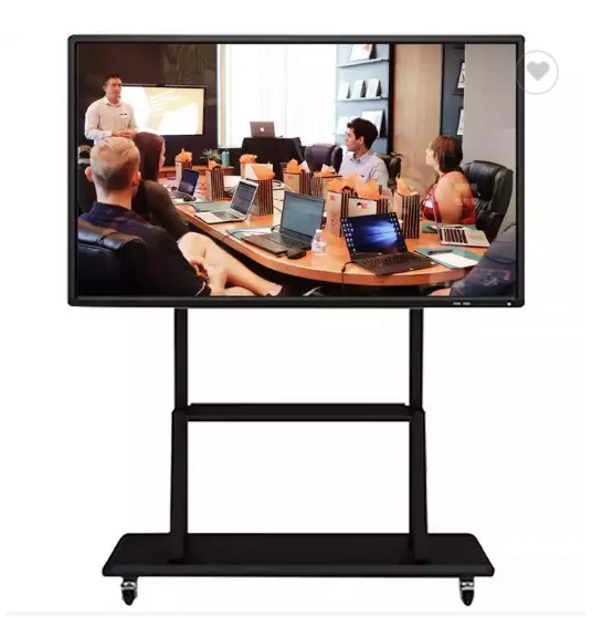 Manufacture HIVAC VBA interactive board Display LED Touch Screen interactive whiteboard smart board
Manufacture HIVAC VBA interactive board Display LED Touch Screen interactive whiteboard smart board