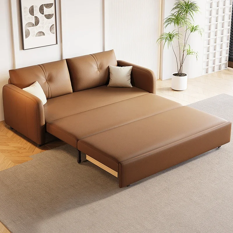 Modern Simple Unique Sofa Folding Living Room Choice Lazy Sofa Folding Reclining Sofacamas Plegables Multifuncional Furniture
Modern Simple Unique Sofa Folding Living Room Choice Lazy Sofa Folding Reclining Sofacamas Plegables Multifuncional Furniture