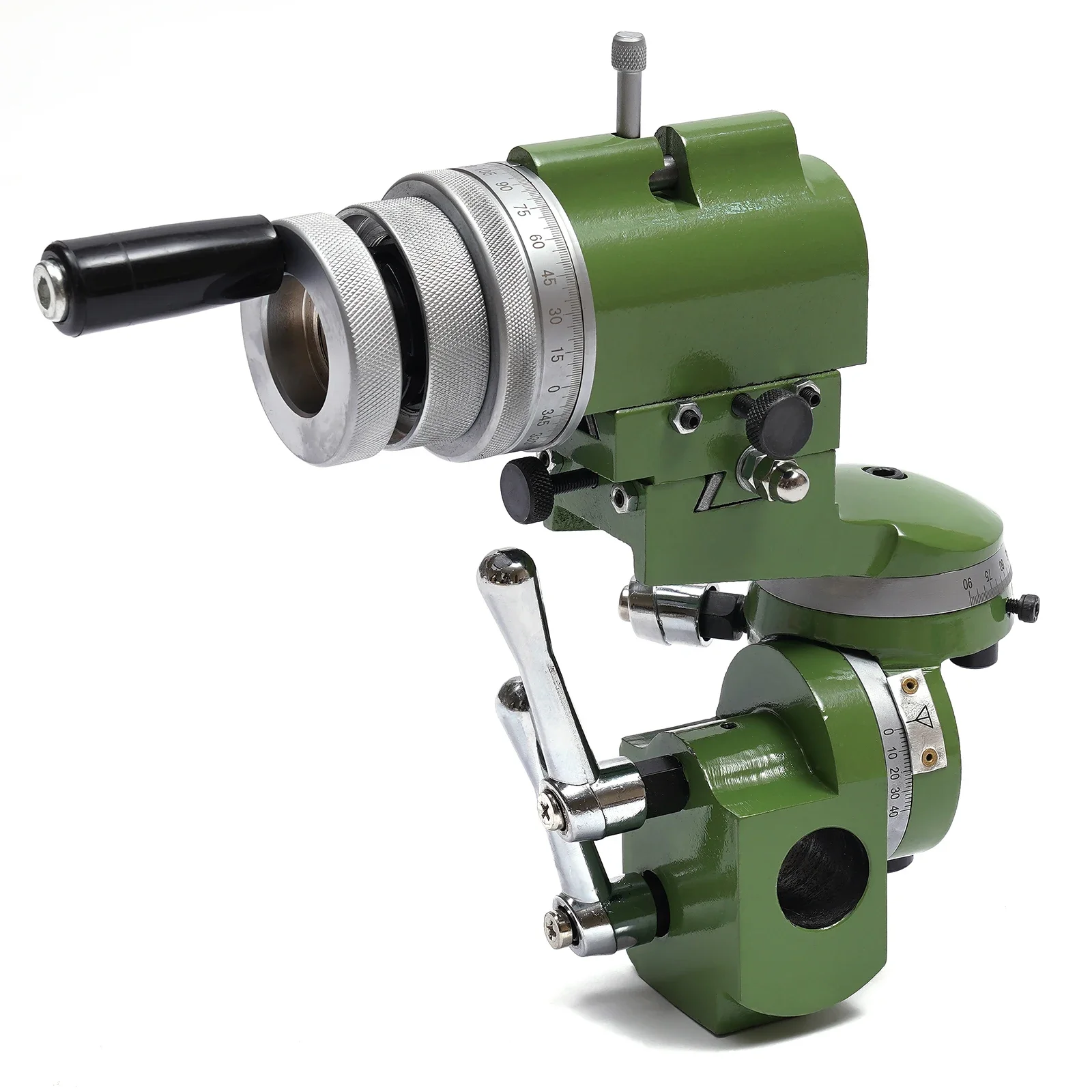 U2 Multifunction Universal Grinding Milling Cutter Holder Grinder Sharpener Support Tool Lathe Accessories For End Mill/Lathe
U2 Multifunction Universal Grinding Milling Cutter Holder Grinder Sharpener Support Tool Lathe Accessories For End Mill/Lathe