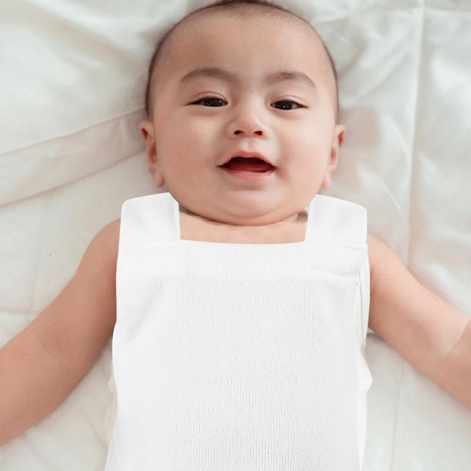 Newborn Girl Boy Trousers Infant Suspender Pants Knitted Photo Props Baby Boy Suspender Pants Photography Studio Use
Newborn Girl Boy Trousers Infant Suspender Pants Knitted Photo Props Baby Boy Suspender Pants Photography Studio Use