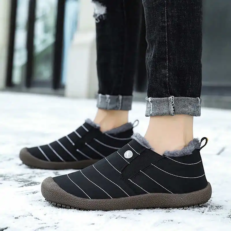 Бархатная мужская обувь со снегоступом 50, размер, прогулочные роскошные брендовые мужские кроссовки, модели спортивных красивых Tenya Fat Tens, оптовая продажа 
Бархатная мужская обувь со снегоступом 50, размер, прогулочные роскошные брендовые мужские кроссовки, модели спортивных красивых Tenya Fat Tens, оптовая продажа