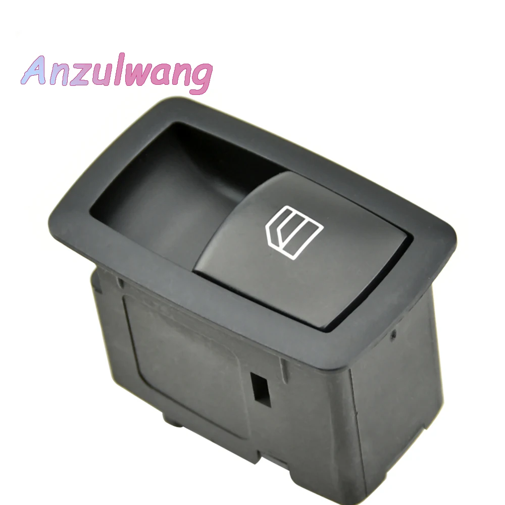 A2518200510 Car Window Switch Button Electric Control For Mercedes For Benz A B M R GL Class W251 W169 W245 X164 W164
A2518200510 Car Window Switch Button Electric Control For Mercedes For Benz A B M R GL Class W251 W169 W245 X164 W164