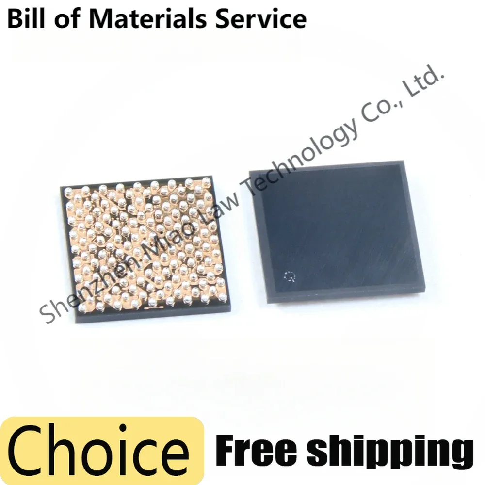 2-10Pcs PMX60 For IPhone 13 13Pro 13ProMax 13Mini Baseband Power IC Small Power Chip PMIC PMX6O
2-10Pcs PMX60 For IPhone 13 13Pro 13ProMax 13Mini Baseband Power IC Small Power Chip PMIC PMX6O