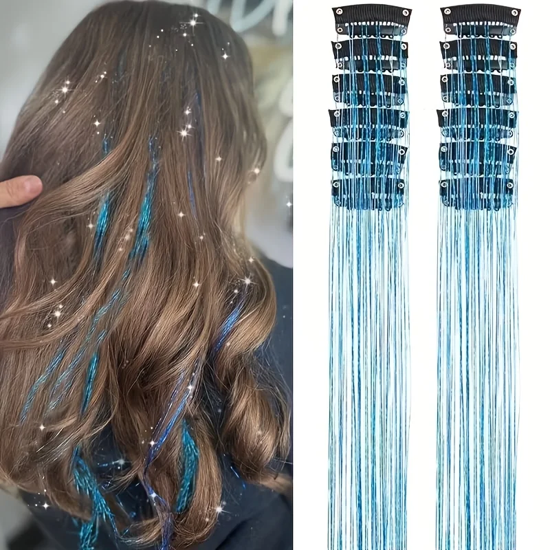 Two colorful hair clips, hair accessories, braided tassels, and dazzling hair clips for decoration
Two colorful hair clips, hair accessories, braided tassels, and dazzling hair clips for decoration