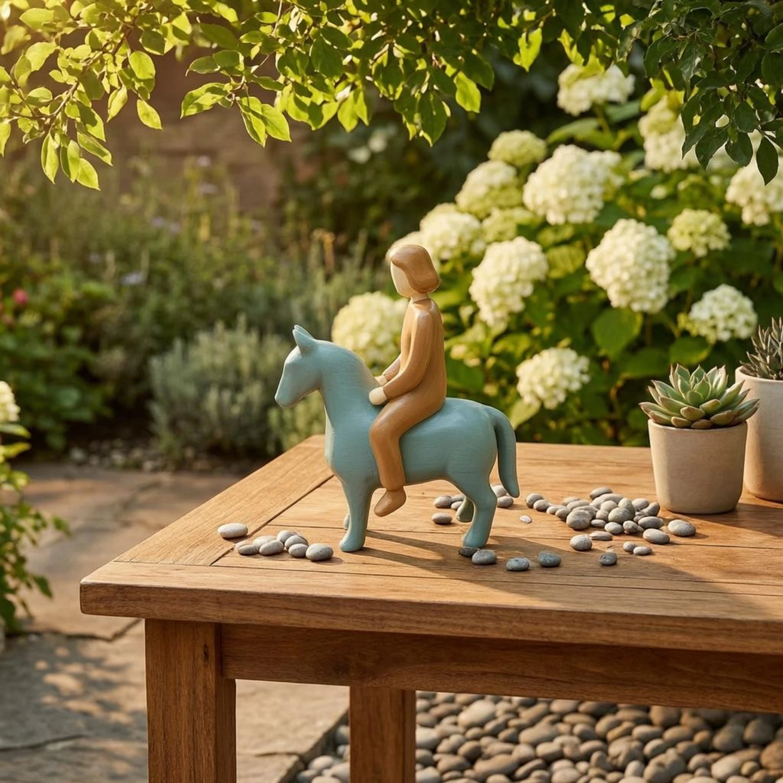 Horse Equestrian Figurine Minimalist Resin Figurine Decorative Sculpture Painted Home Decor Polished Finish for Garden Display
Horse Equestrian Figurine Minimalist Resin Figurine Decorative Sculpture Painted Home Decor Polished Finish for Garden Display