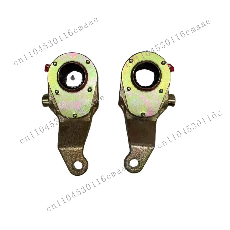 High quality adjustment arm assembly (left) WG9100340056 adjustment arm assembly (right) WG9100340057
High quality adjustment arm assembly (left) WG9100340056 adjustment arm assembly (right) WG9100340057