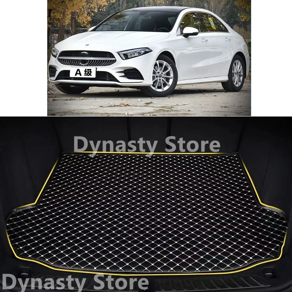 Car Trunk Mats For Mercedes Benz A Waterproof Rear Backrest Protection Cushion Trunk Tray Floor Mat Automobiles
Car Trunk Mats For Mercedes Benz A Waterproof Rear Backrest Protection Cushion Trunk Tray Floor Mat Automobiles