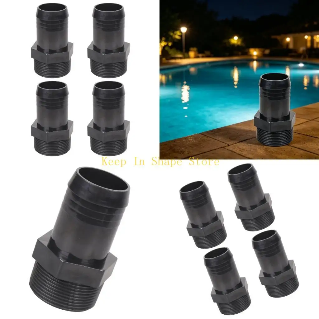 U1JC Heavy Type Pool Filter Adapters Pool Filter Hose Adapter Replacement Part
U1JC Heavy Type Pool Filter Adapters Pool Filter Hose Adapter Replacement Part