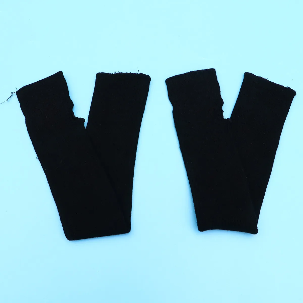 1Pair Warm Cotton Forearm Sleeves Winter Knit Cuff Guard Cold Protection for Cycling Running Fishing Driving Golf Boating
1Pair Warm Cotton Forearm Sleeves Winter Knit Cuff Guard Cold Protection for Cycling Running Fishing Driving Golf Boating