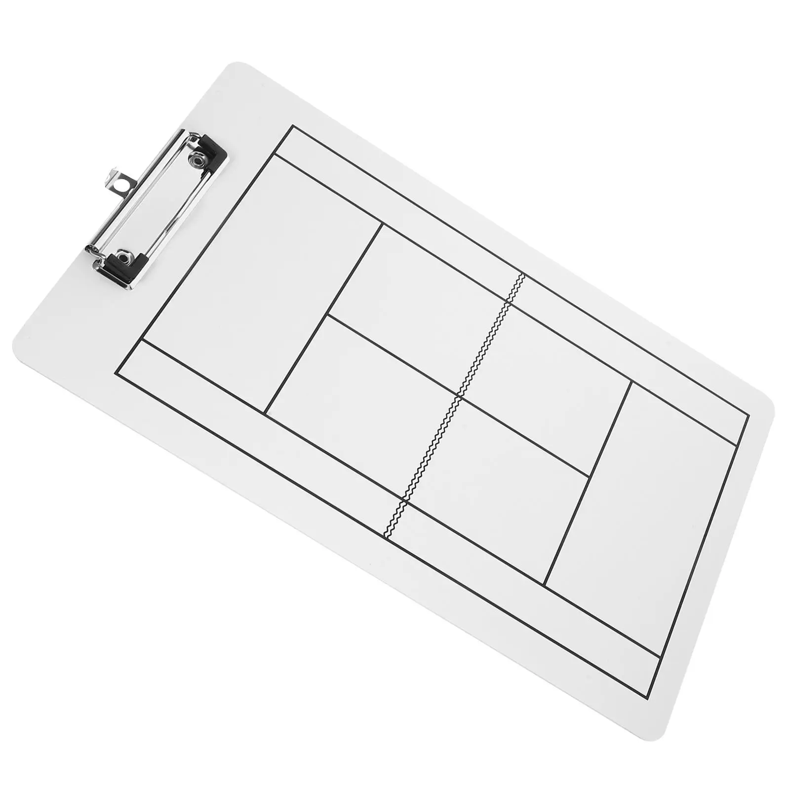 Tactical Board Tennis Hockey Strategy Clipboard Competition Scoreboard/Substitution Board/Tactical
Tactical Board Tennis Hockey Strategy Clipboard Competition Scoreboard/Substitution Board/Tactical