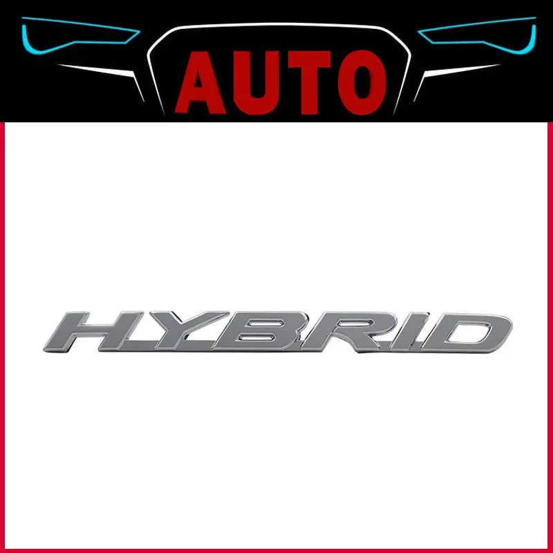 Badge Sticker For RX350 NX200 ES300 IS300 LX470 LX570 NX NX200T RX350 car Fender trunk Tail Rear Decal Emblem 3D Premium HYBRID
Badge Sticker For RX350 NX200 ES300 IS300 LX470 LX570 NX NX200T RX350 car Fender trunk Tail Rear Decal Emblem 3D Premium HYBRID