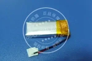 Горячая новинка, полимерная литиевая батарея 3,7 В 032050 302050 MP3 MP4 Bluetooth DIY игрушка 250 мАч литий-ионный аккумулятор
Горячая новинка, полимерная литиевая батарея 3,7 В 032050 302050 MP3 MP4 Bluetooth DIY игрушка 250 мАч литий-ионный аккумулятор