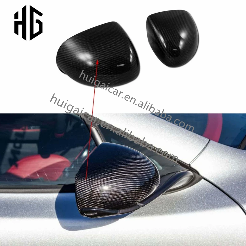 Factory wholesale high carbon fiber side mirror covers for mclaren 650s/mp4-12c car exterior rearview mirror covers parts
Factory wholesale high carbon fiber side mirror covers for mclaren 650s/mp4-12c car exterior rearview mirror covers parts