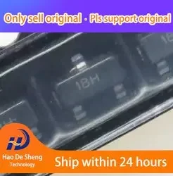 10PCS/LOT TLV76033DBZR logo18H TLV76033DBZT SOT23 New Original in Stock Power bank
10PCS/LOT TLV76033DBZR logo18H TLV76033DBZT SOT23 New Original in Stock Power bank