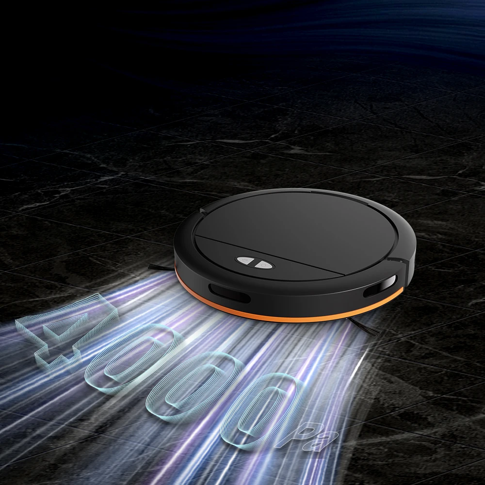 Cleaner Robot Automatic Intelligent Robotic High Suction Floor Mop Electric Sweeper Household Vacuum Cleaner Robot
Cleaner Robot Automatic Intelligent Robotic High Suction Floor Mop Electric Sweeper Household Vacuum Cleaner Robot
