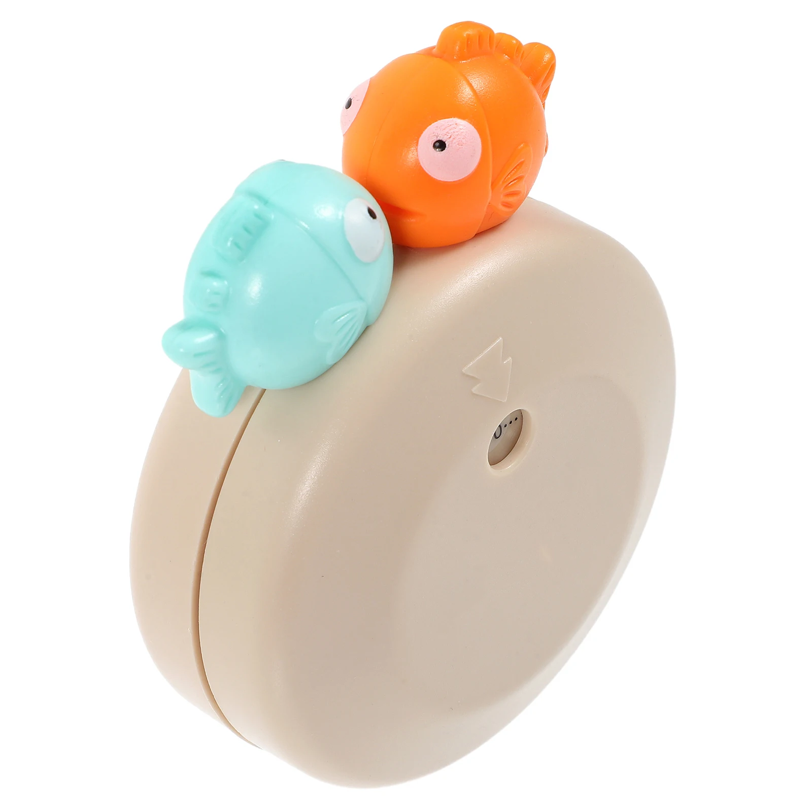 Fish Design Mechanical Kitchen Household Cooking Reminder Baking Timer Home Decoration For Students Beige Cartoon Bubble
Fish Design Mechanical Kitchen Household Cooking Reminder Baking Timer Home Decoration For Students Beige Cartoon Bubble