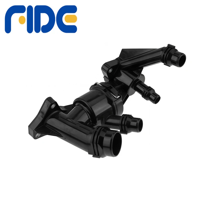 11538576289 FIDE Coolant thermostat for BMW B57 Engine G02 X4
11538576289 FIDE Coolant thermostat for BMW B57 Engine G02 X4