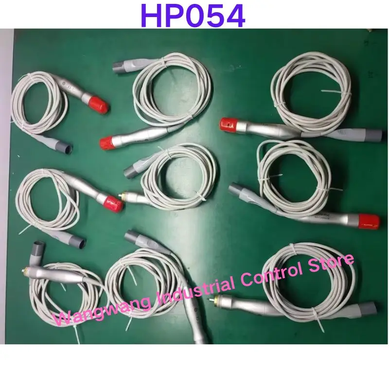 Second-hand test OK , Transformer handle wire HP054
Second-hand test OK , Transformer handle wire HP054