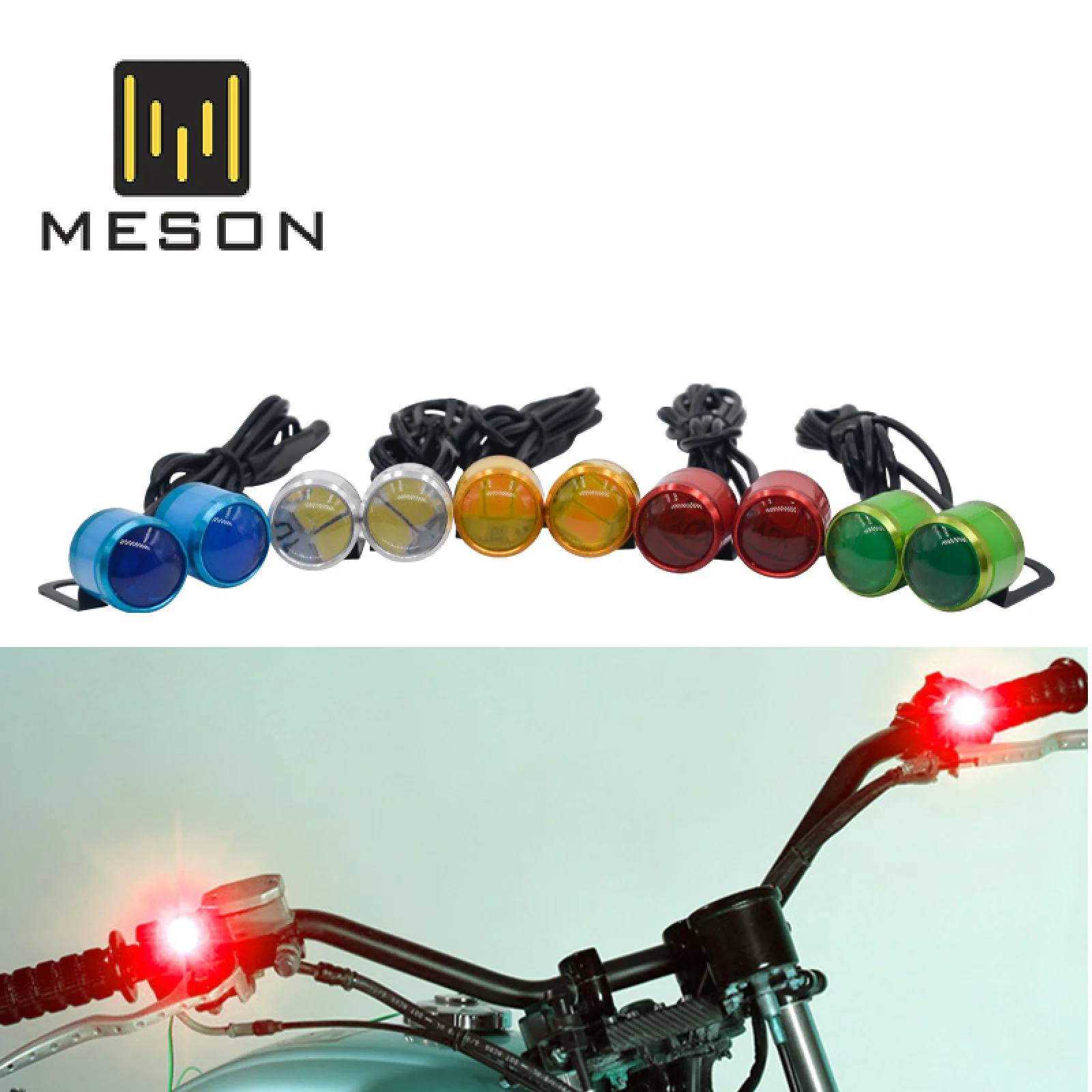 2PCS 12V Eagle Eye LED Motorcycle Light Daytime Running Light DRL Backup Car Motorcycle Reverse Parking Brake Lights Trunk Lamp
2PCS 12V Eagle Eye LED Motorcycle Light Daytime Running Light DRL Backup Car Motorcycle Reverse Parking Brake Lights Trunk Lamp