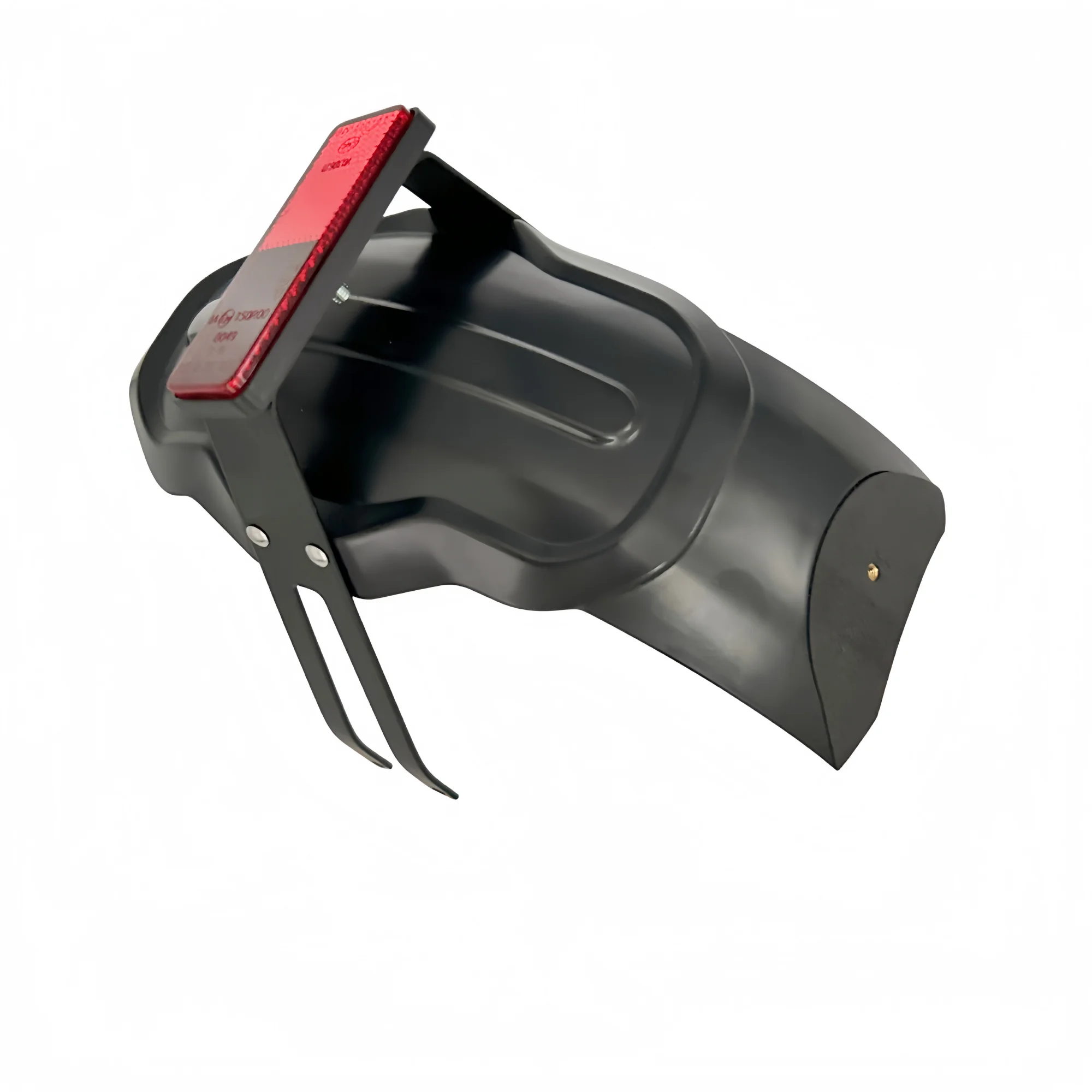 Original Inmotion RS Taillight Rear Fender assembly Electric Scooter INMOTION Rear Wheel Mudguard Accessories
Original Inmotion RS Taillight Rear Fender assembly Electric Scooter INMOTION Rear Wheel Mudguard Accessories