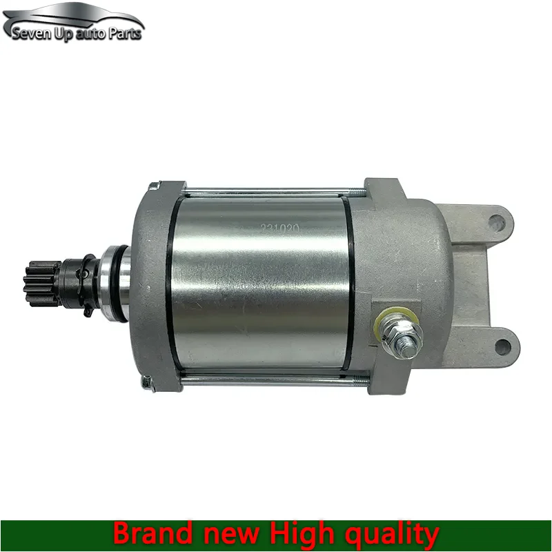 924470E Brand New Start the motor for TGB Blade 425 500 525 550 Gunner 550 Target 4x4 IRS 500 525 550 EFI LT EPS SE LT ATV Quad
924470E Brand New Start the motor for TGB Blade 425 500 525 550 Gunner 550 Target 4x4 IRS 500 525 550 EFI LT EPS SE LT ATV Quad