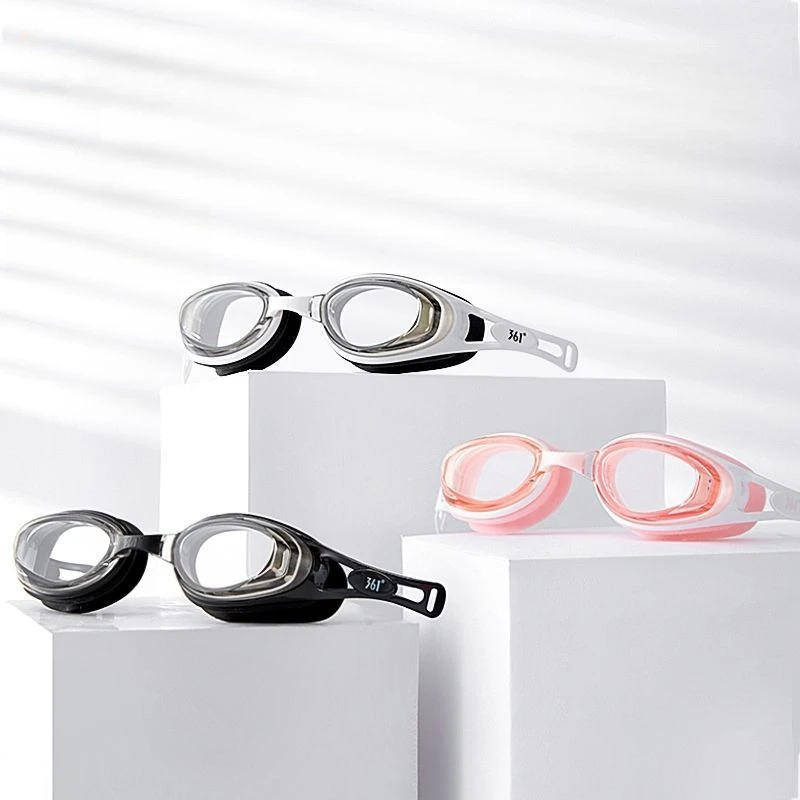 High Definition Waterproof and Anti-fog Swimming Glasses Professional Sports Men's and Women's Equipment Eye Protection Set
High Definition Waterproof and Anti-fog Swimming Glasses Professional Sports Men's and Women's Equipment Eye Protection Set