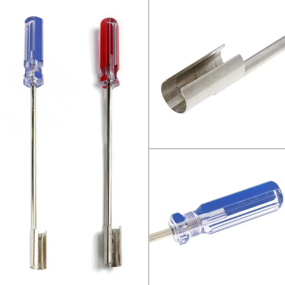 12 Inches BNC Connector Video Removal Tool For All Kinds Of High-density Video Professional Equipment Q9 Head Screwdriver
12 Inches BNC Connector Video Removal Tool For All Kinds Of High-density Video Professional Equipment Q9 Head Screwdriver