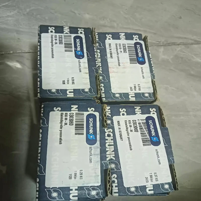 Brand new and original KGG80-30 0303060 IN 40-S-M8-PNP 03011474
Brand new and original KGG80-30 0303060 IN 40-S-M8-PNP 03011474