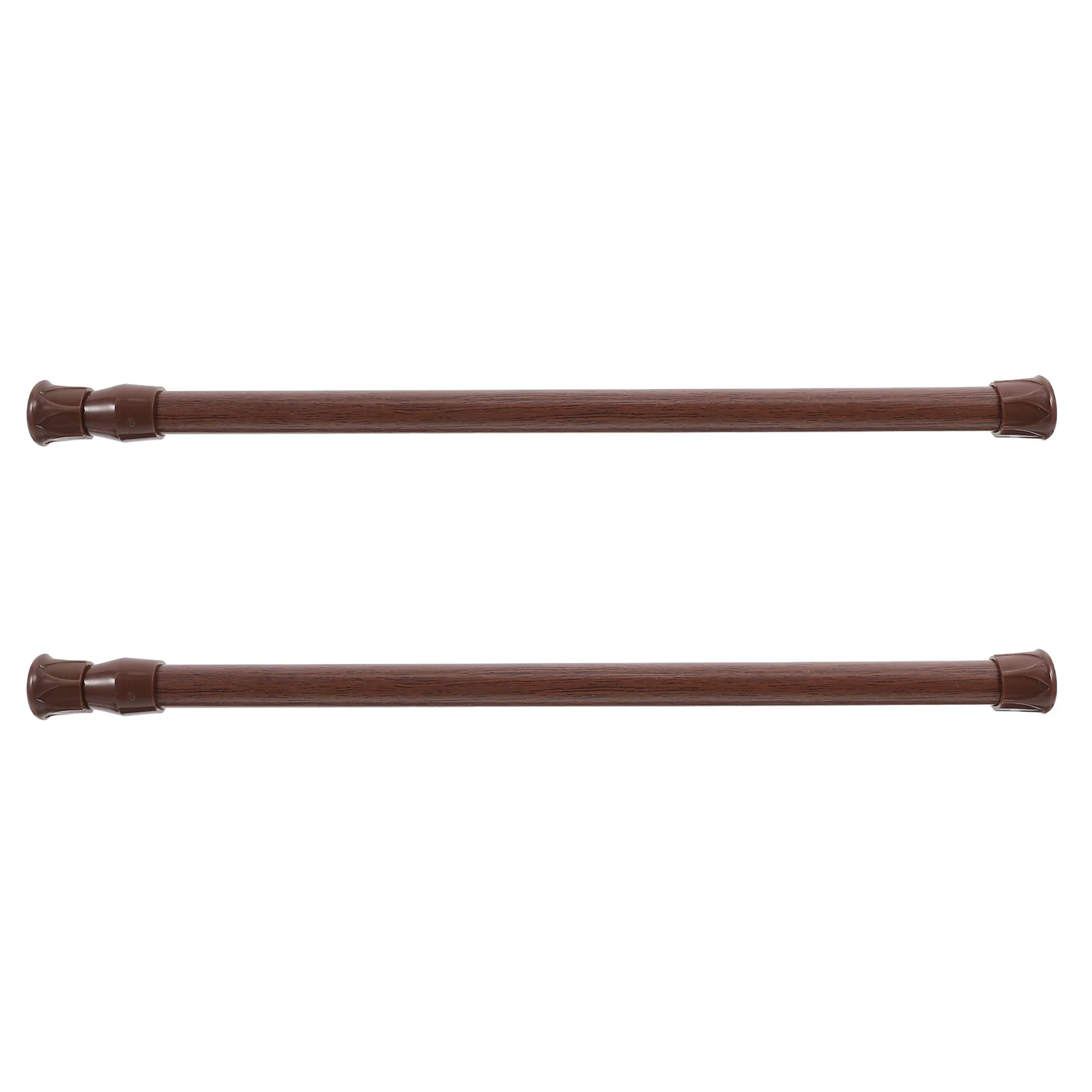 2Pcs Adjustable Tension Rod No Drill Curtain Rod 30-50cm Grain Finish Window Shower Closet Door No Drill Curtain Rods
2Pcs Adjustable Tension Rod No Drill Curtain Rod 30-50cm Grain Finish Window Shower Closet Door No Drill Curtain Rods