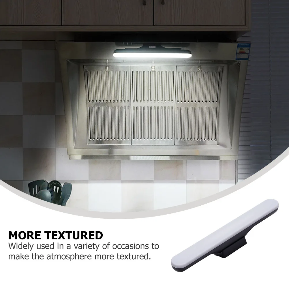 LED Makeup Lamp Vanity Light Abs Wardrobe Mirror Beauty Lamp Household Make-up Supply Durable Material Easy Install Textured
LED Makeup Lamp Vanity Light Abs Wardrobe Mirror Beauty Lamp Household Make-up Supply Durable Material Easy Install Textured