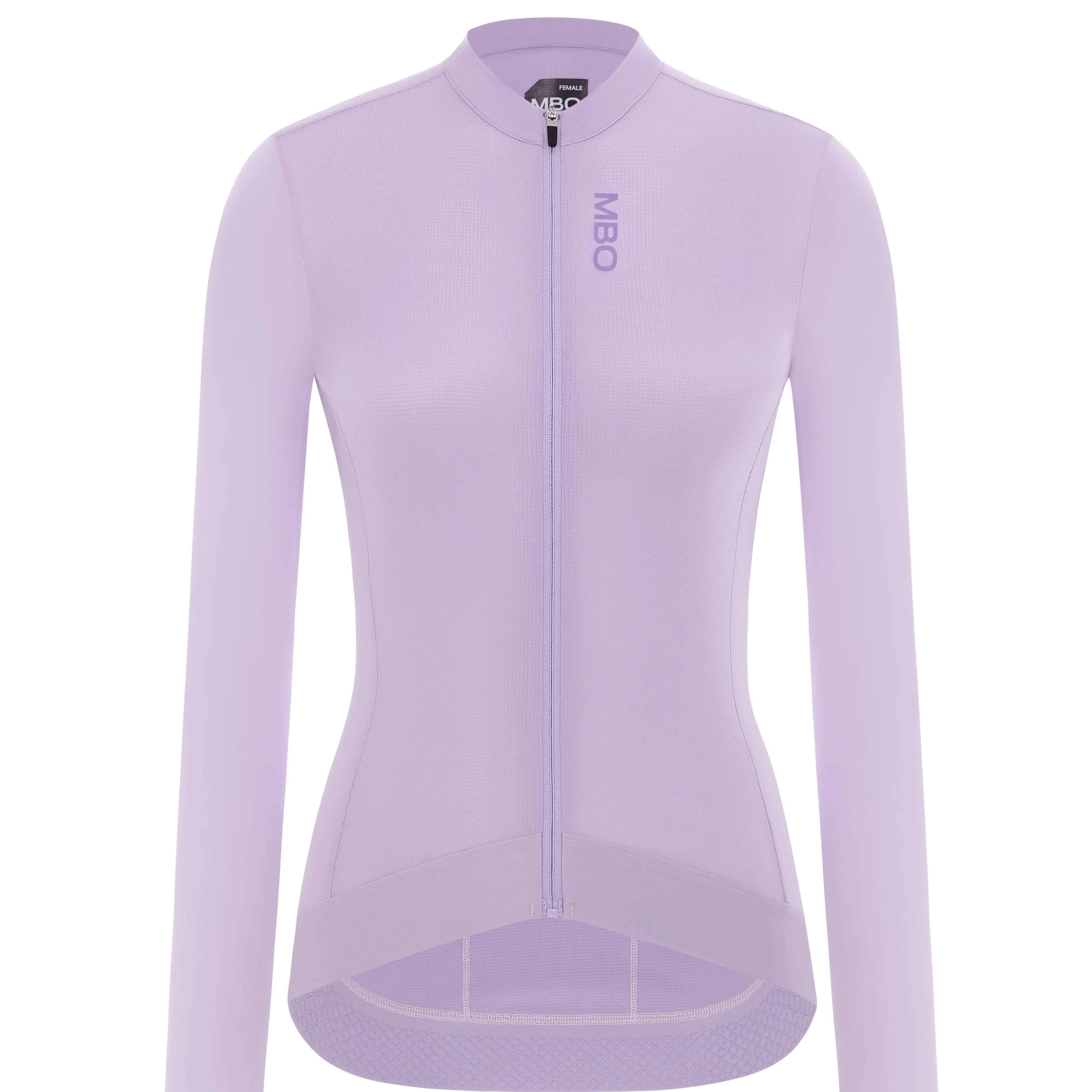 MBO Cycling Jersey Women's Long Sleeve Jersey Slim Fit Road Bike Jersey cycling uniform for Women Breathable Riding Shirt C351
MBO Cycling Jersey Women's Long Sleeve Jersey Slim Fit Road Bike Jersey cycling uniform for Women Breathable Riding Shirt C351