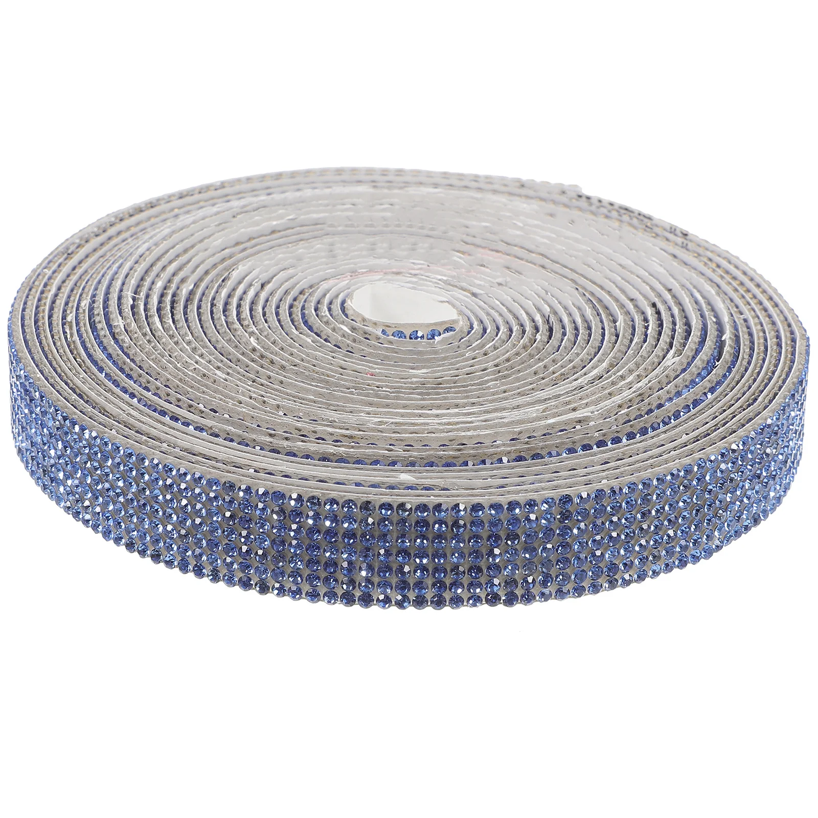 Rhinestone Band Ribbons Self Adhesive Craft Rhinestones Strips Self-adhesive Sticker for Crafts
Rhinestone Band Ribbons Self Adhesive Craft Rhinestones Strips Self-adhesive Sticker for Crafts